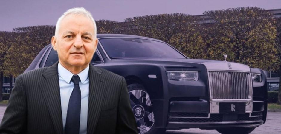 T&uuml;rk CEO'ya rekor maaş zammı: G&uuml;nl&uuml;k kazancı 5 milyon TL'ye &ccedil;ıkacak!