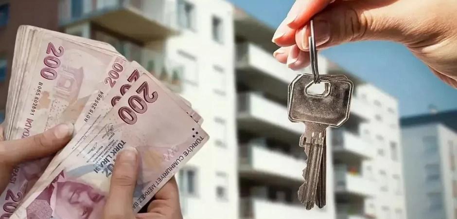 Kiralık sosyal konut projesinde ilk kuralar eyl&uuml;l ayında &ccedil;ekilecek