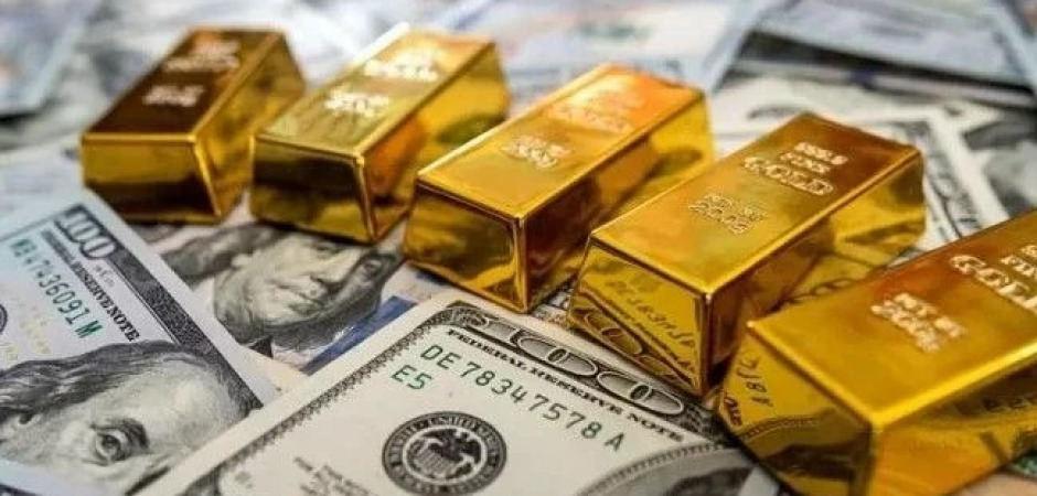 Fed&rsquo;den gelecek karar altının y&ouml;n&uuml;n&uuml; değiştirebilir!