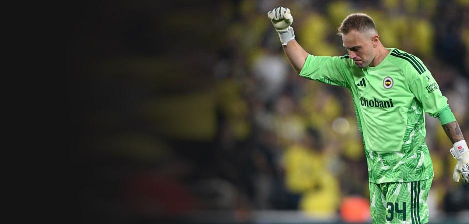 Fenerbah&ccedil;e'de sakatlık şoku! Kadroya alınmadı