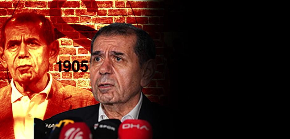Galatasaray'da Dursun &Ouml;zbek krizi! Ortalık ayağa kalktı