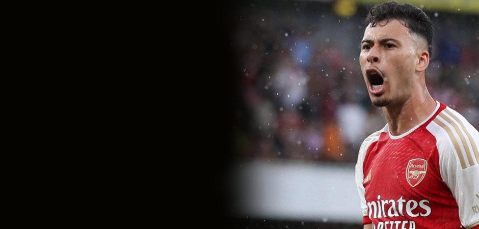 Galatasaray'ın Martinelli ısrarı! Pazarlıklar s&uuml;r&uuml;yor