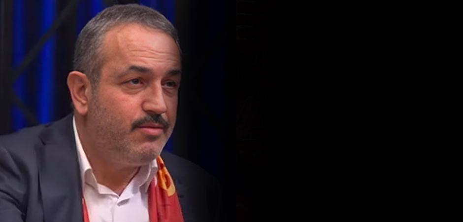 G&ouml;zaltına alınmıştı! Sebahattin Şirin'in evinden adeta servet &ccedil;ıktı