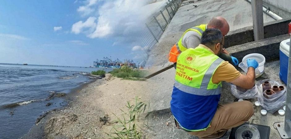 İSKİ'nin "kirli" d&uuml;zeneği, bakanlığa takıldı! 8 milyon ceza kesildi