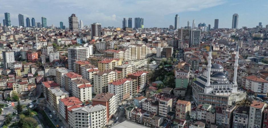 Kentsel d&ouml;n&uuml;ş&uuml;mde vatandaşlara hibe, kredi ve har&ccedil; avantajları sunuluyor