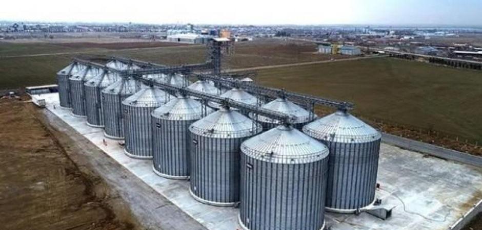 Lisanslı depoculukta kritik değişiklik! Asgari kapasite 35 bin tona &ccedil;ıktı