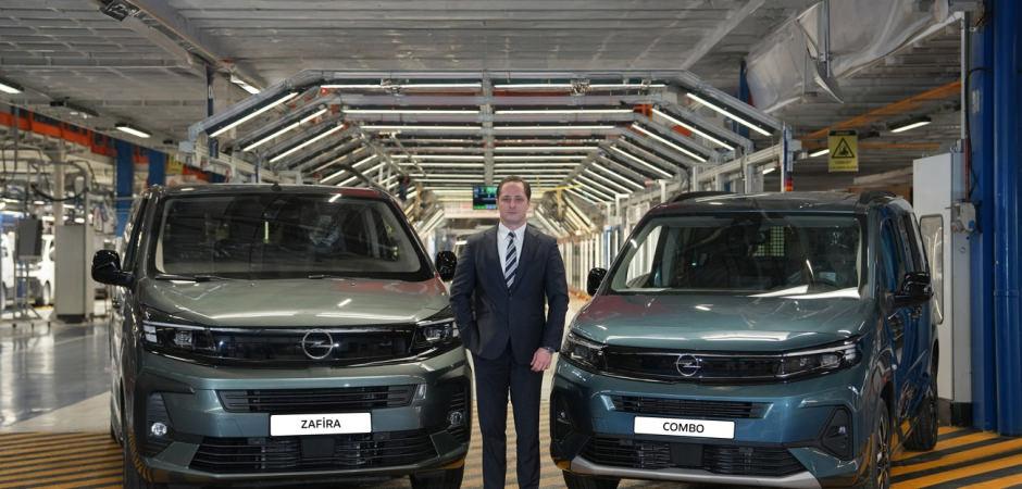 Otomotiv devinden T&uuml;rkiye kararı: En &ccedil;ok satan model Bursa'da &uuml;retilecek