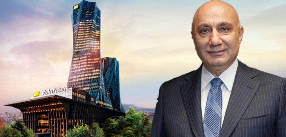 Vakıfbank 2026'nın ilk yarısındaki net k&acirc;rını a&ccedil;ıkladı!