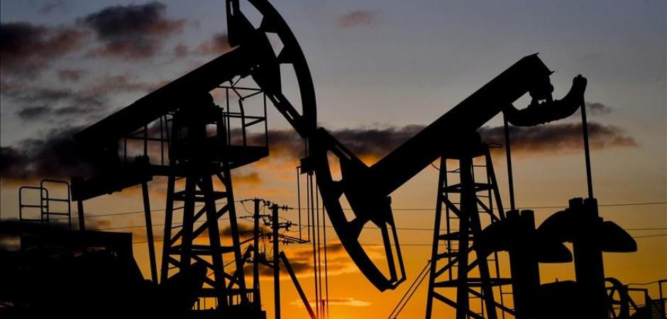 46 yıl sonra yeniden canlanacak! Ortadoğu'da yeni ham petrol hattı i&ccedil;in tarih belli oldu
