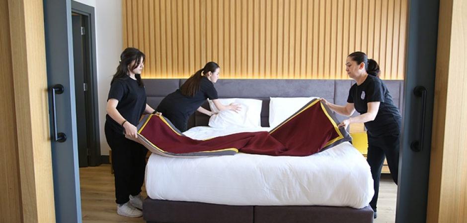 Yabancı rezervasyon siteleri i&ccedil;in yeni d&ouml;nem: Parayı &ouml;demeyen faaliyet g&ouml;steremeyecek