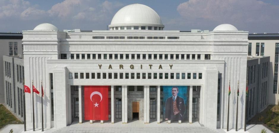 Yargıtay&rsquo;dan tır şof&ouml;rlerine mesai s&uuml;rprizi