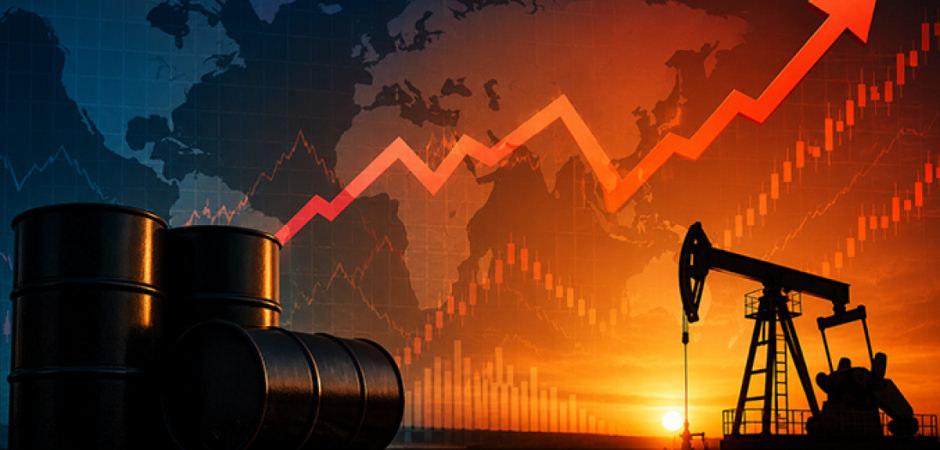 Yeni petrol kritik minareller mi? Enerji g&uuml;venliğinin g&ouml;r&uuml;nmeyen savaşı