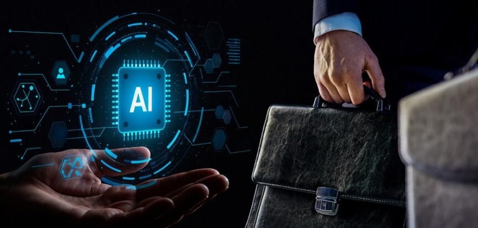 Y&ouml;netimi yapay zekaya verdiler: Sermaye buhar oldu!