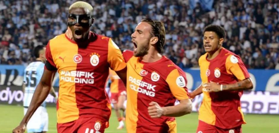4 goll&uuml; Osimhen h&uuml;cumda denge bozan isim