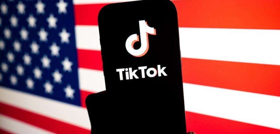 ABD'den TikTok'a rekor ceza! 400 milyon dolar &ouml;deyecek