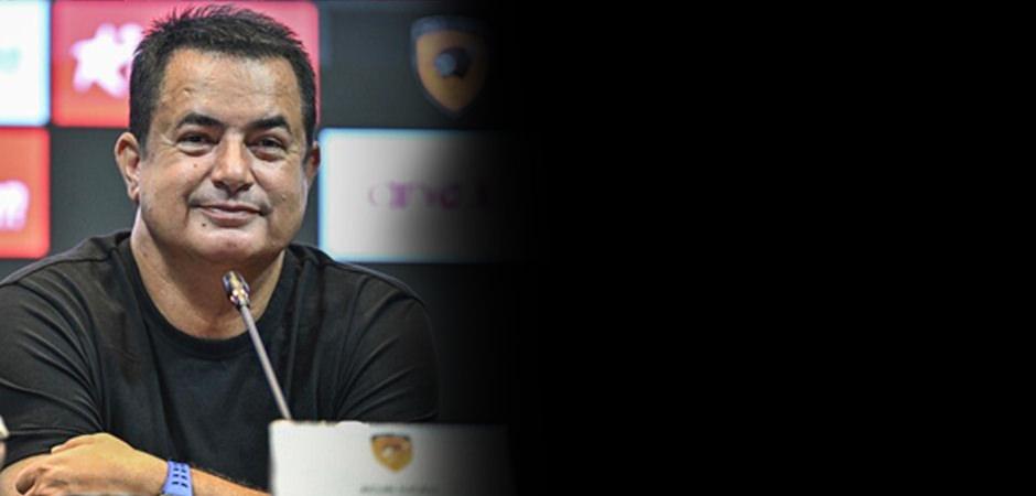 Acun Avrupa futboluna damga vuruyor! 2 takımı da doludizgin 
