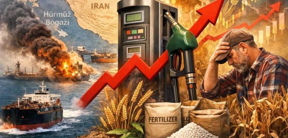 Alman devi uyardı: Her şey yolunda gitse bile risk var!