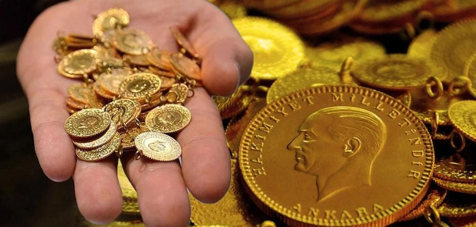 Altın i&ccedil;in 'Bu fiyatları bir daha g&ouml;remeyiz' uyarısı! Satmalı mı, beklemeli mi?