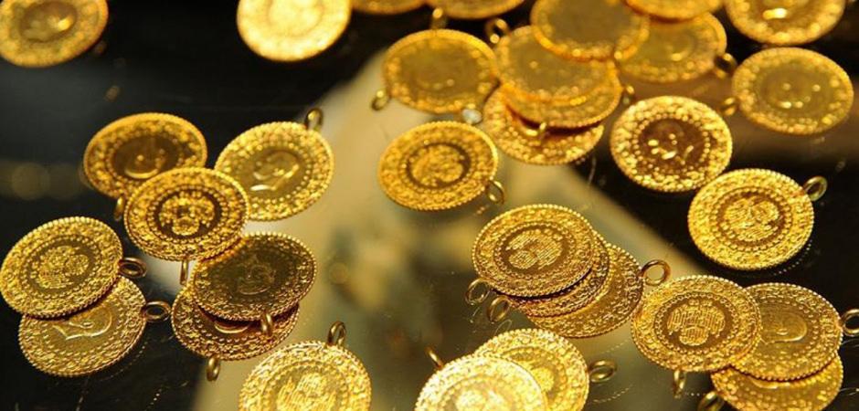 Altının kilogram fiyatı  y&uuml;kseldi!