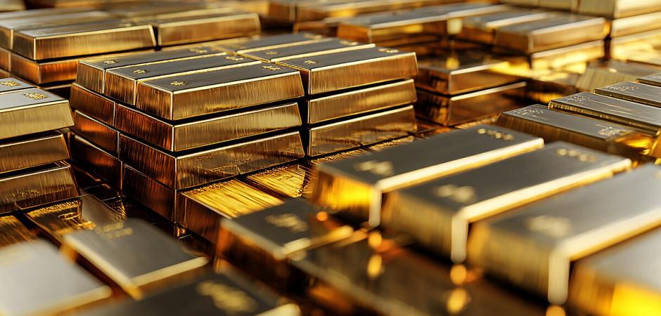 Altının kilogramı y&uuml;kseldi!