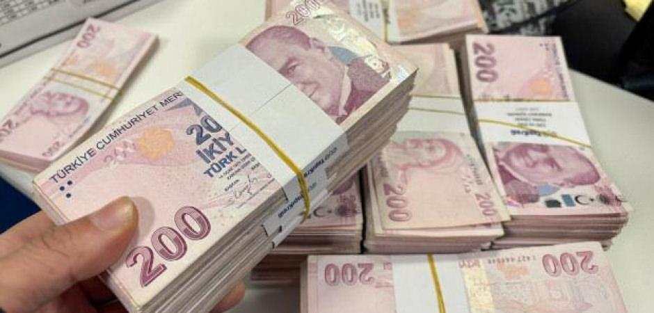 Bakan Yumaklı duyurdu: &Ccedil;ift&ccedil;ilerin hesaplarına 195,6 milyon lira &ouml;deme aktarılıyor!
