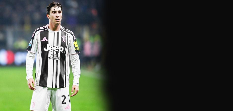 Beşiktaş'ta orta saha transferini Italiano bitirdi! Juventus ile anlaşma yakın
