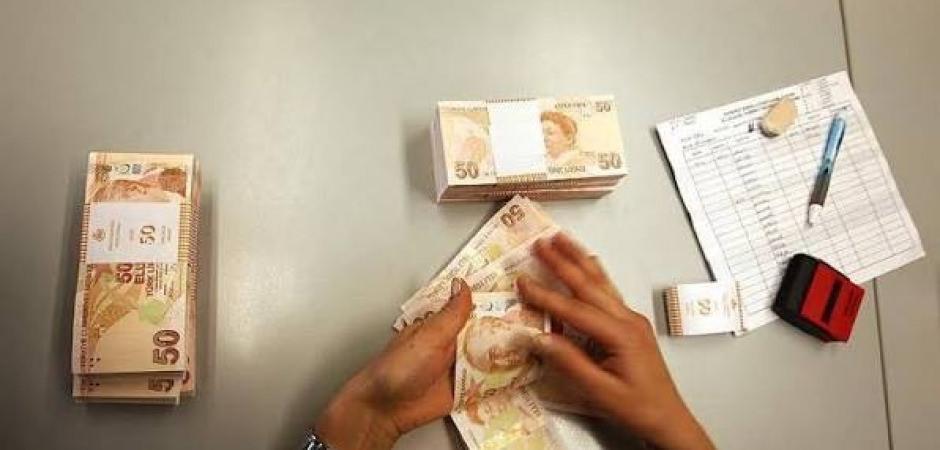 Borcu olanlar dikkat! Tecil başvurularında son g&uuml;nler! Ka&ccedil;ıran avantajı kaybedecek