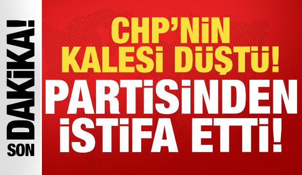 CHP'nin kalesi d&uuml;şt&uuml;: Ayşe &Uuml;nl&uuml;ce partisinden istifa edip Yeni Parti'ye katıldı!