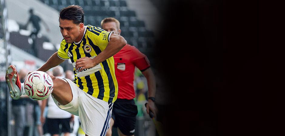 F.Bah&ccedil;e&rsquo;de ayrılık an meselesi! Yeni takımı herkesi şaşırtacak