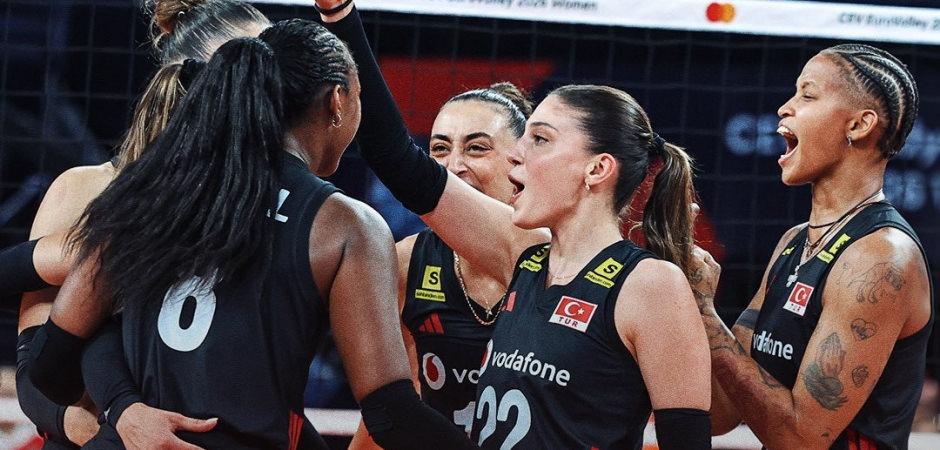 Sultanlar final i&ccedil;in dev ma&ccedil;a &ccedil;ıkıyor! 2023&rsquo;&uuml;n r&ouml;vanşı...