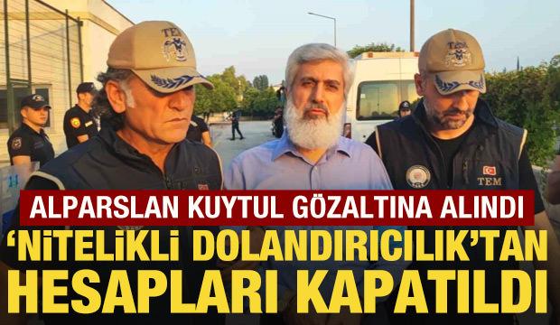 Furkan Vakfı&rsquo;na operasyon: Sosyal medya hesaplarına erişim engeli geldi