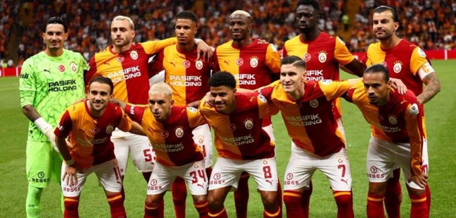 Galatasaray'a b&uuml;y&uuml;k şok! Yıldız isim gemileri yaktı: Ayrılmak istiyor