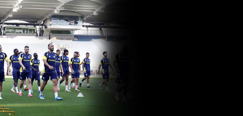 G&ouml;r&uuml;şmeler başladı! Barcelona Fenerbah&ccedil;e'den transfer yapıyor