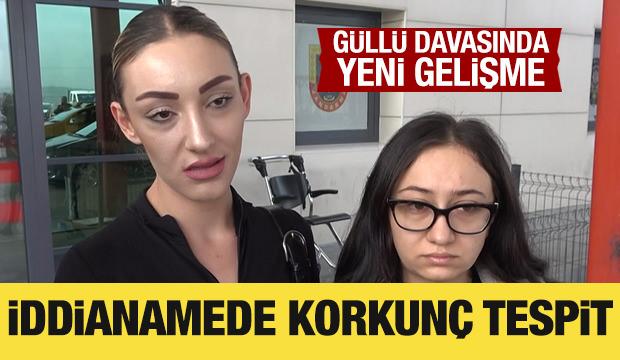 G&uuml;ll&uuml; davasında yeni gelişme: Kızı hakkında qğırlaştırılmış m&uuml;ebbet talebi