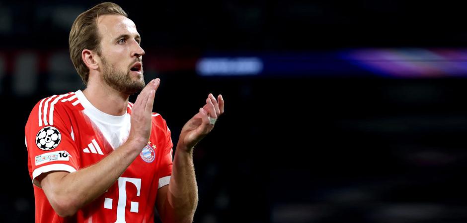 Harry Kane, 100 milyon Euro'luk maaş teklifine anında yanıt verdi