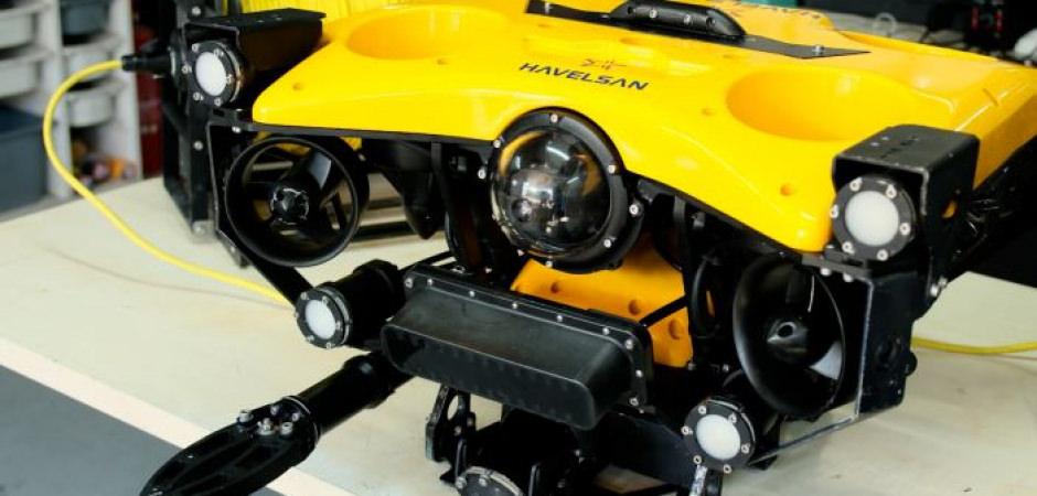 HAVELSAN&rsquo;dan sualtında yeni d&ouml;nem: AVISTA ilk kez TEKNOFEST Mavi Vatan&rsquo;da