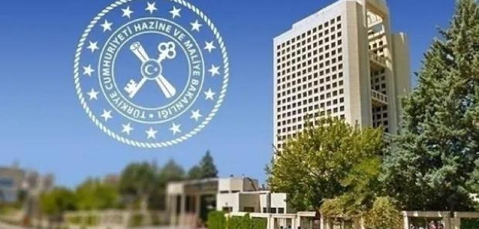 Hazine yarın iki ihale ger&ccedil;ekleştirecek!