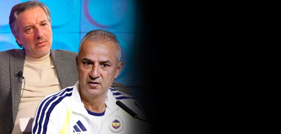  Fenerbah&ccedil;e efsanesinden İsmail Kartal'a şok eleştiri!