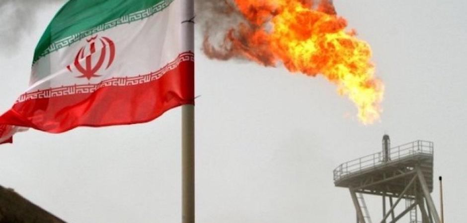İran&rsquo;dan dev doğal gaz keşfi: 7,5 trilyon fit k&uuml;pl&uuml;k rezerv!