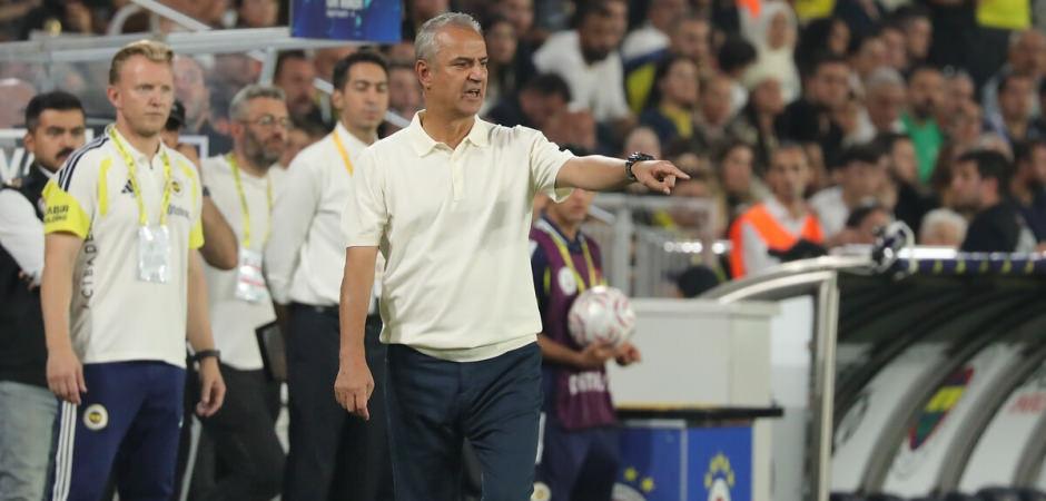 İsmail Kartal'dan galibiyet yorumu