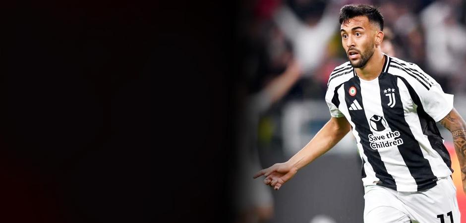Transferde sıcak gelişme! Juventuslu yıldız i&ccedil;in pazarlıklar başladı
