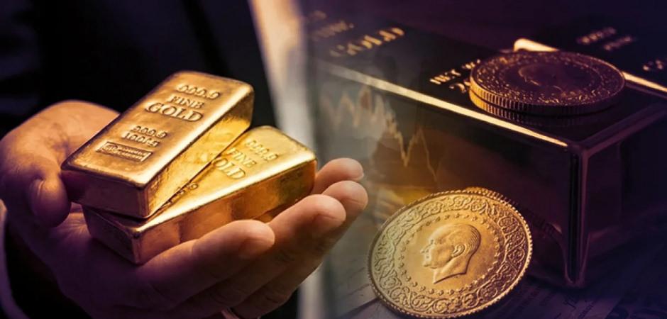 D&uuml;nya devleri altın i&ccedil;in yeni fiyatı a&ccedil;ıkladı