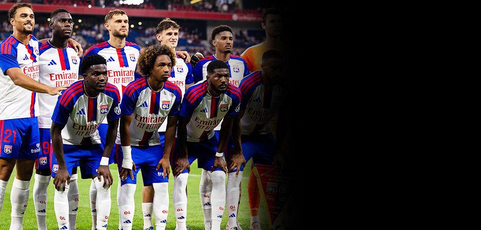 Lyon&rsquo;un geleceği F.Bah&ccedil;e ma&ccedil;larına bağlı! 23 milyonluk hesap