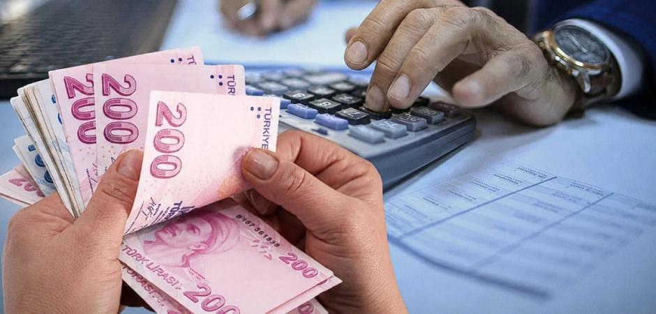 Maliye yapay zek&acirc;yı devreye aldı! Vergi ka&ccedil;aklarına yakın takip
