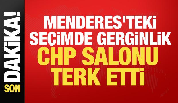 Menderes&rsquo;te dengeler alt&uuml;st! CHP ve Yeni Parti anlaşamadı, belediye AK Parti'ye ge&ccedil;iyor