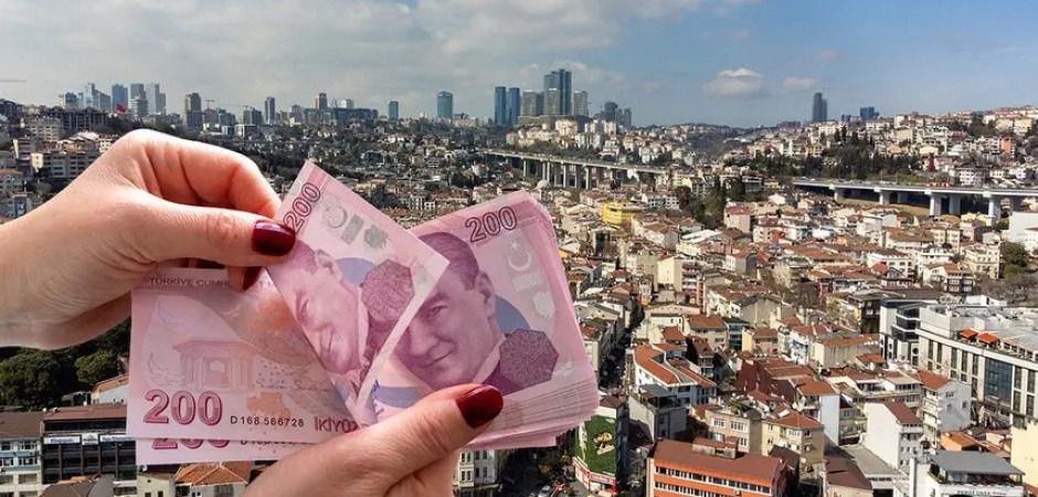 Merkez Bankası verileri a&ccedil;ıklandı: Kiraların en &ccedil;ok arttığı iller belli oldu