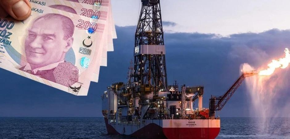 Petrol, doğal gaz ve madenlerden gen&ccedil;lere dev destek! Bakan Bayraktar a&ccedil;ıkladı