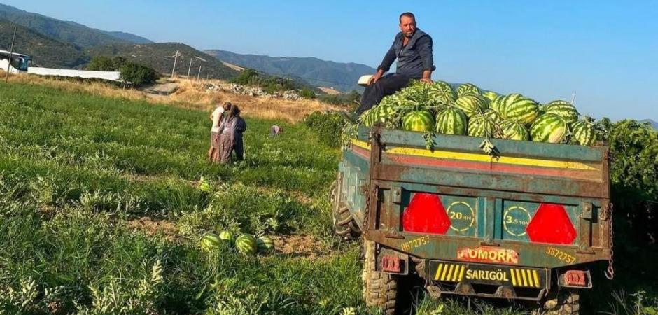 Sarıg&ouml;ll&uuml; &uuml;reticiden "Kendi &uuml;ret, kendi sat" hamlesi