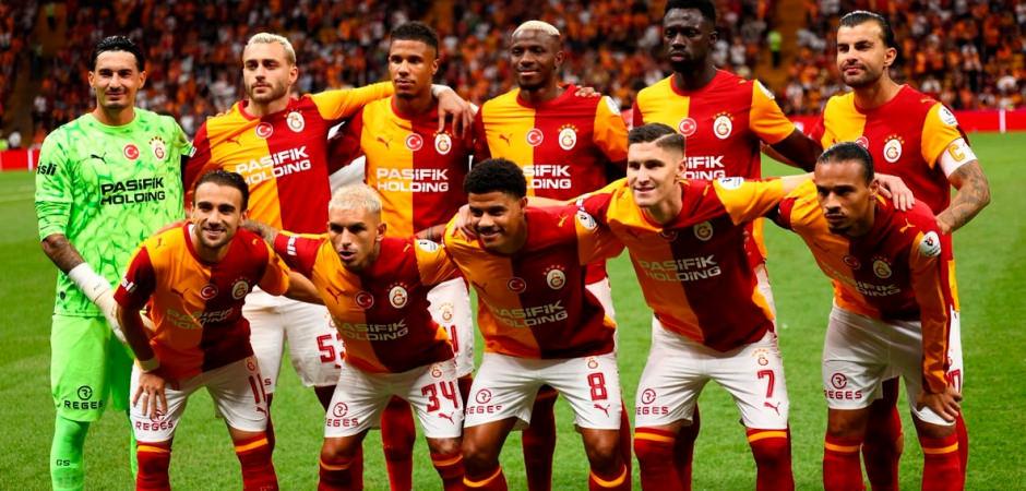 Cimbom evinde siftah peşinde! Galatasaray-G&ouml;ztepe muhtemel 11'ler