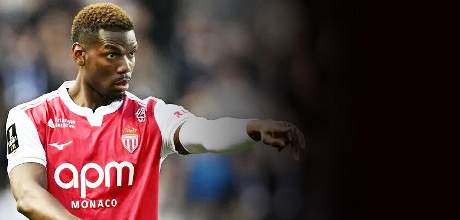 Duyanlar inanamadı! 1. Lig ekibinden Paul Pogba bombası
